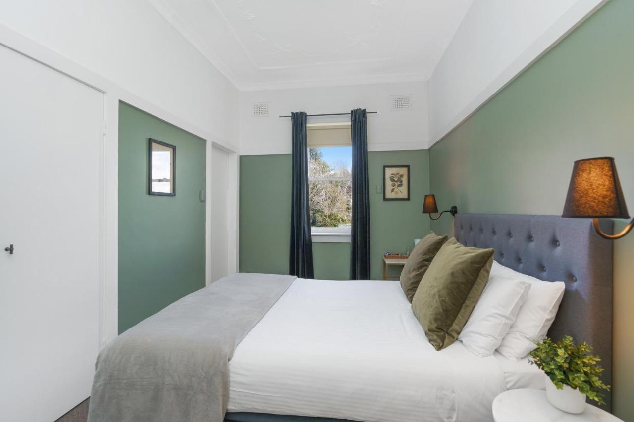 Bundanoon Hotel מראה חיצוני תמונה