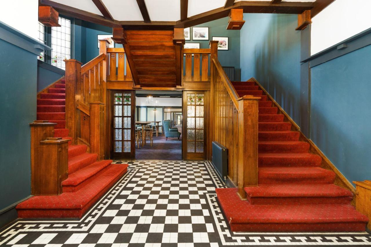 Bundanoon Hotel מראה חיצוני תמונה