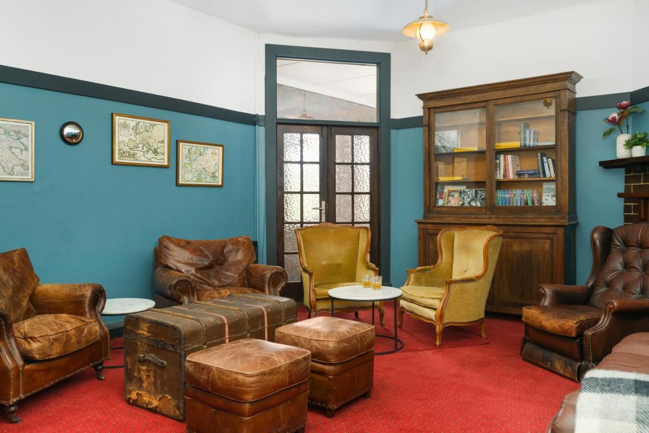 Bundanoon Hotel מראה חיצוני תמונה