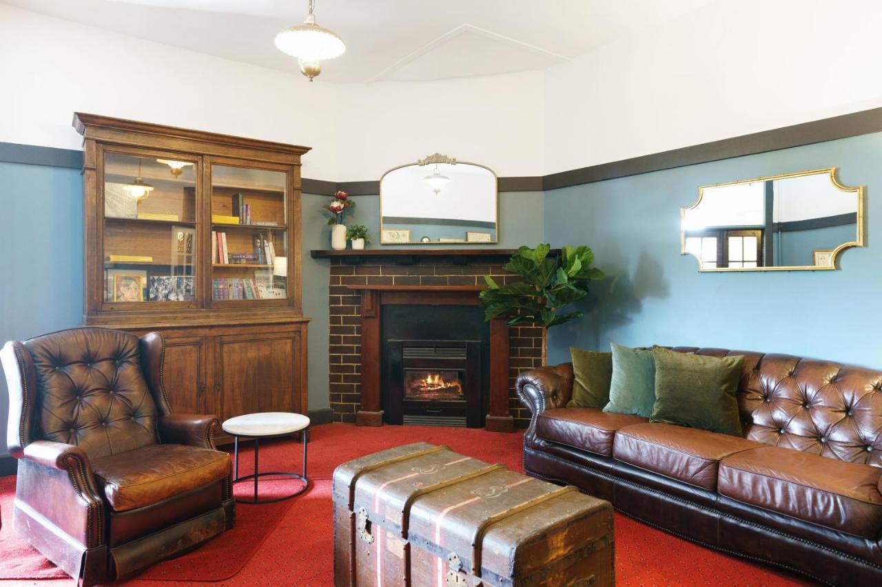 Bundanoon Hotel מראה חיצוני תמונה