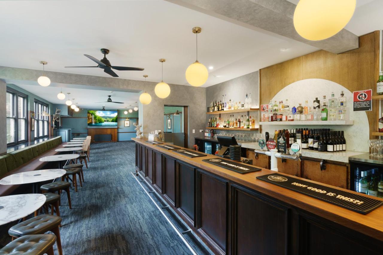 Bundanoon Hotel מראה חיצוני תמונה