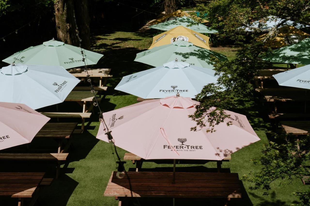 Bundanoon Hotel מראה חיצוני תמונה