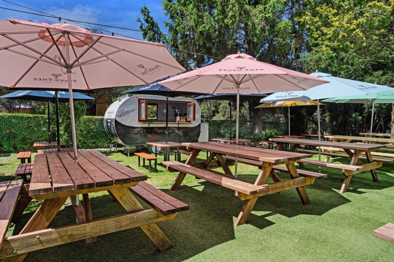 Bundanoon Hotel מראה חיצוני תמונה