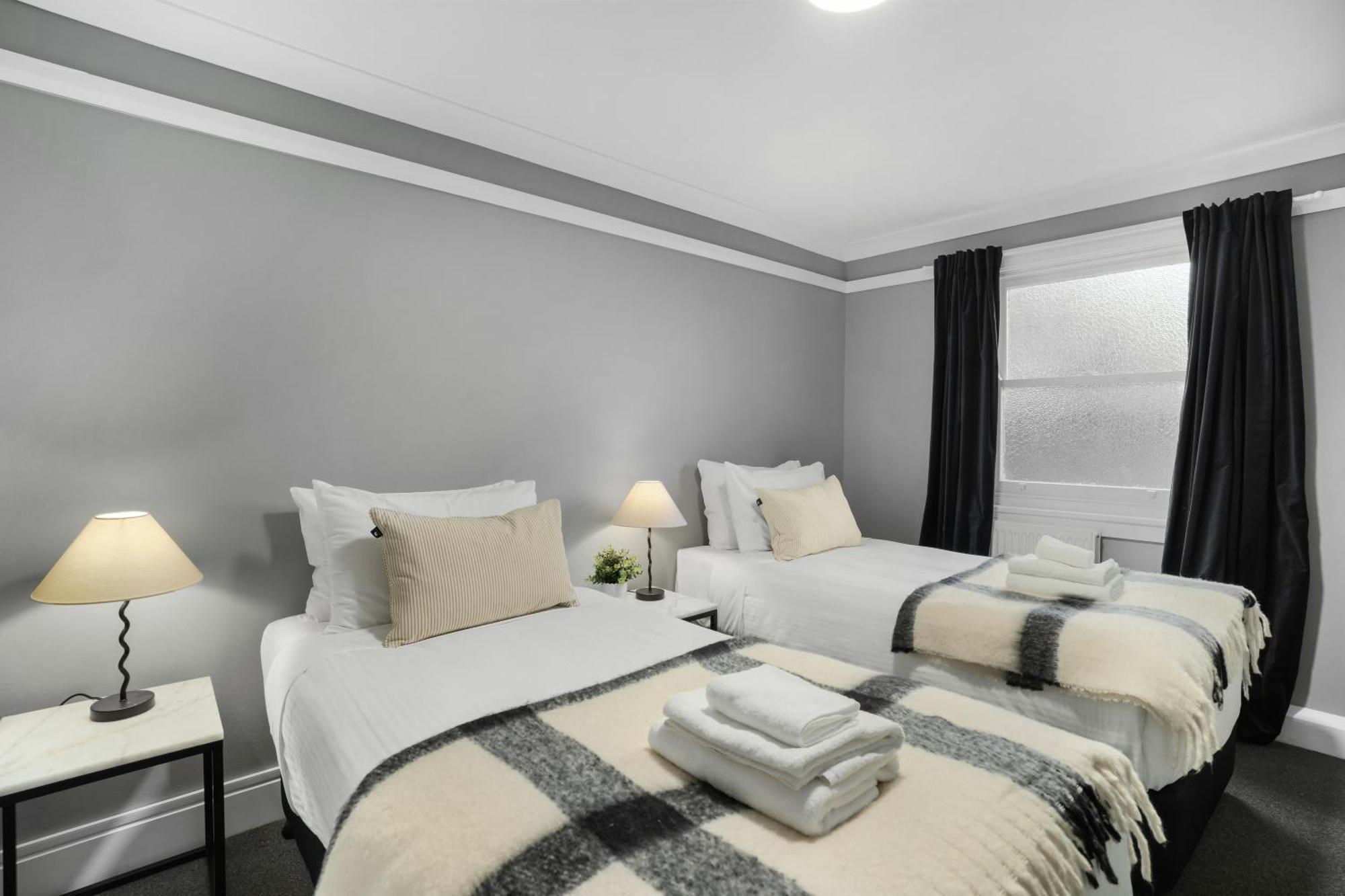 Bundanoon Hotel מראה חיצוני תמונה