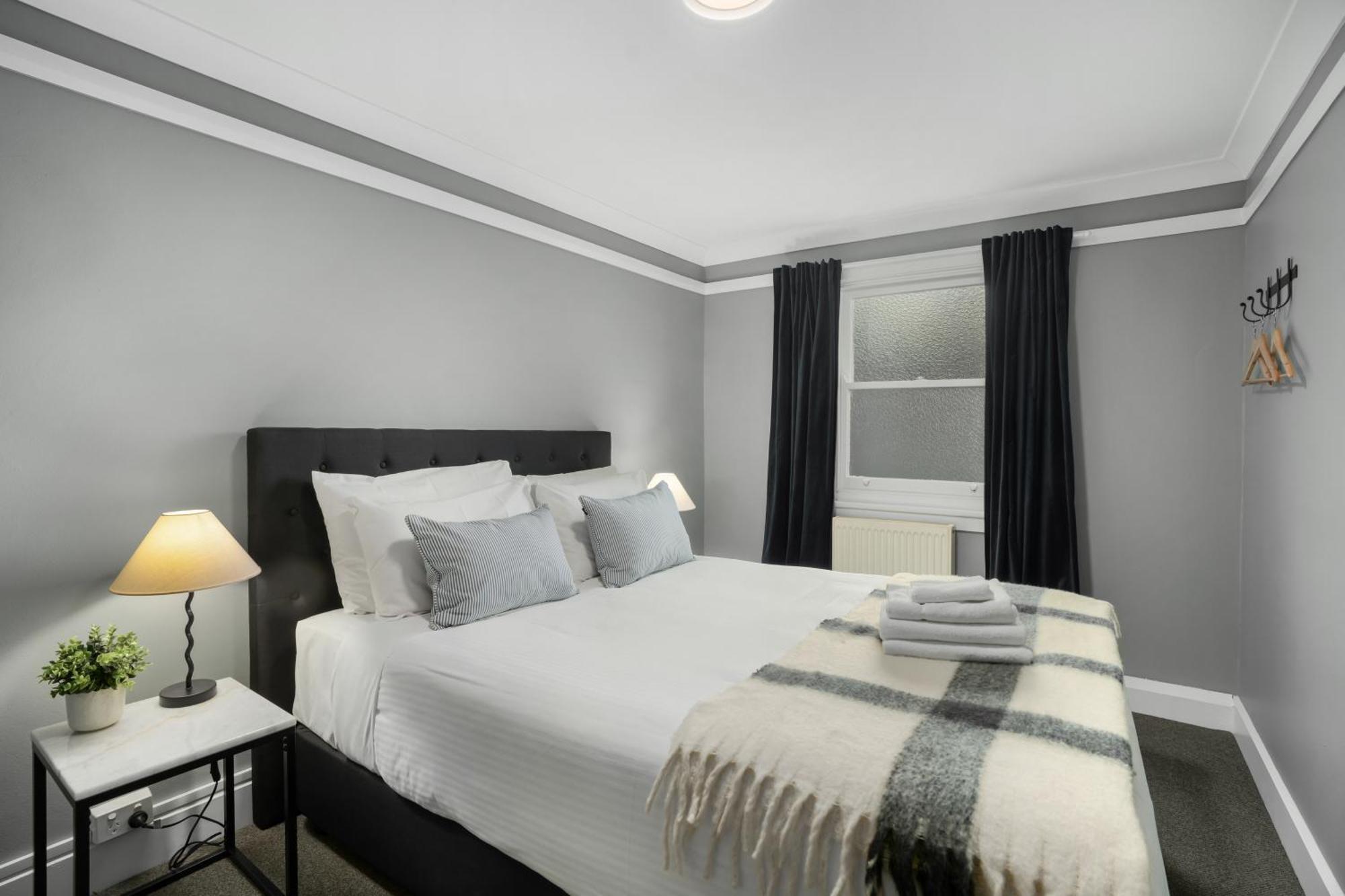 Bundanoon Hotel מראה חיצוני תמונה