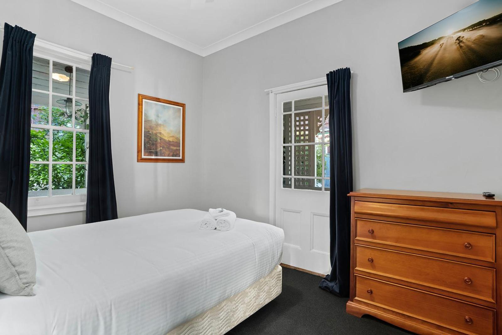 Bundanoon Hotel מראה חיצוני תמונה
