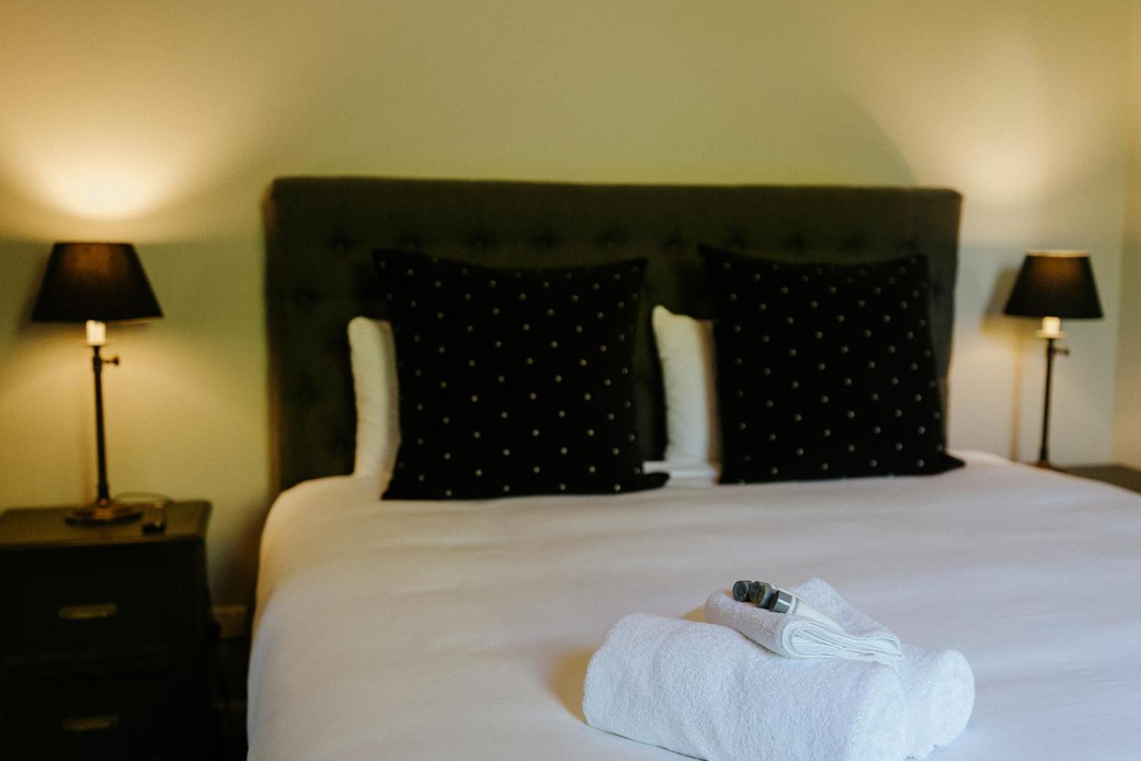 Bundanoon Hotel מראה חיצוני תמונה