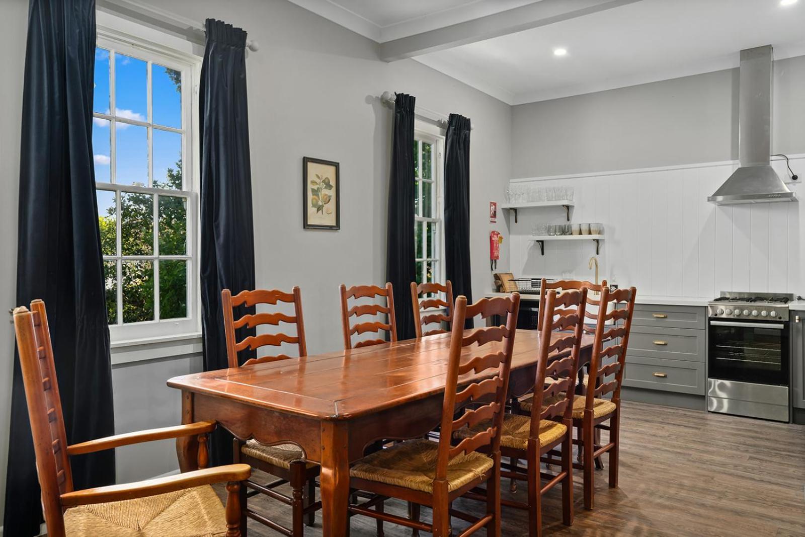 Bundanoon Hotel מראה חיצוני תמונה