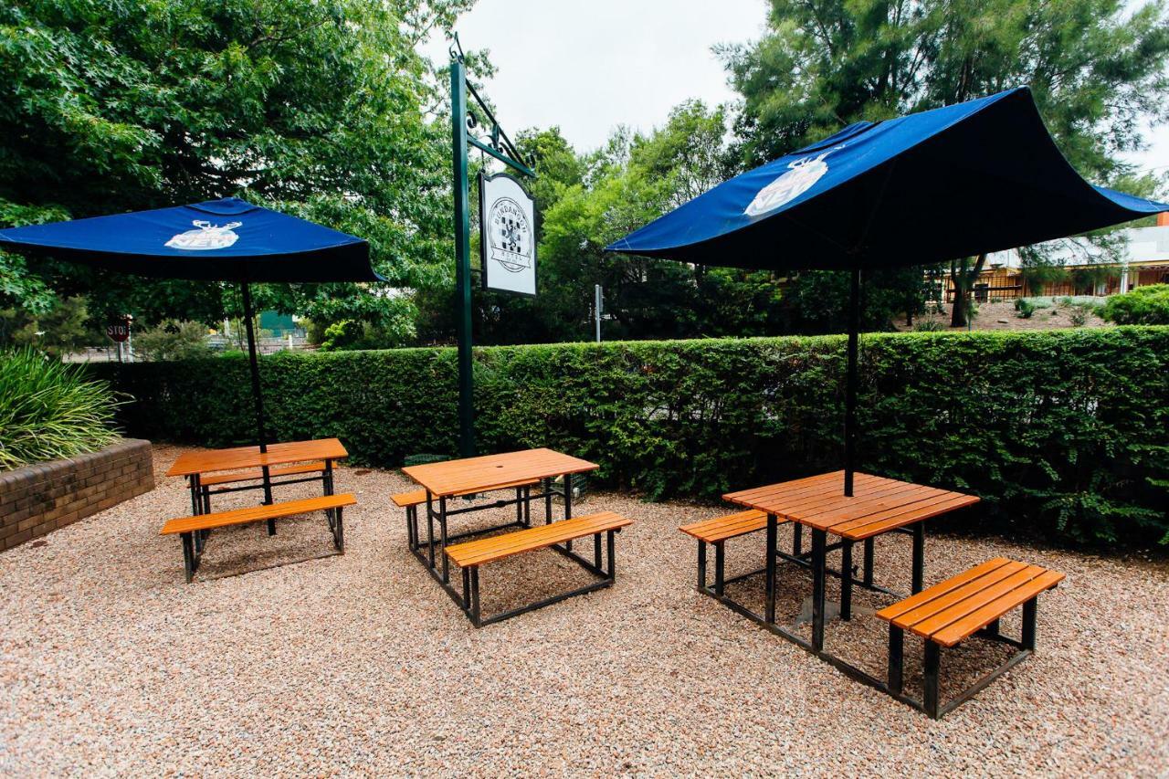 Bundanoon Hotel מראה חיצוני תמונה