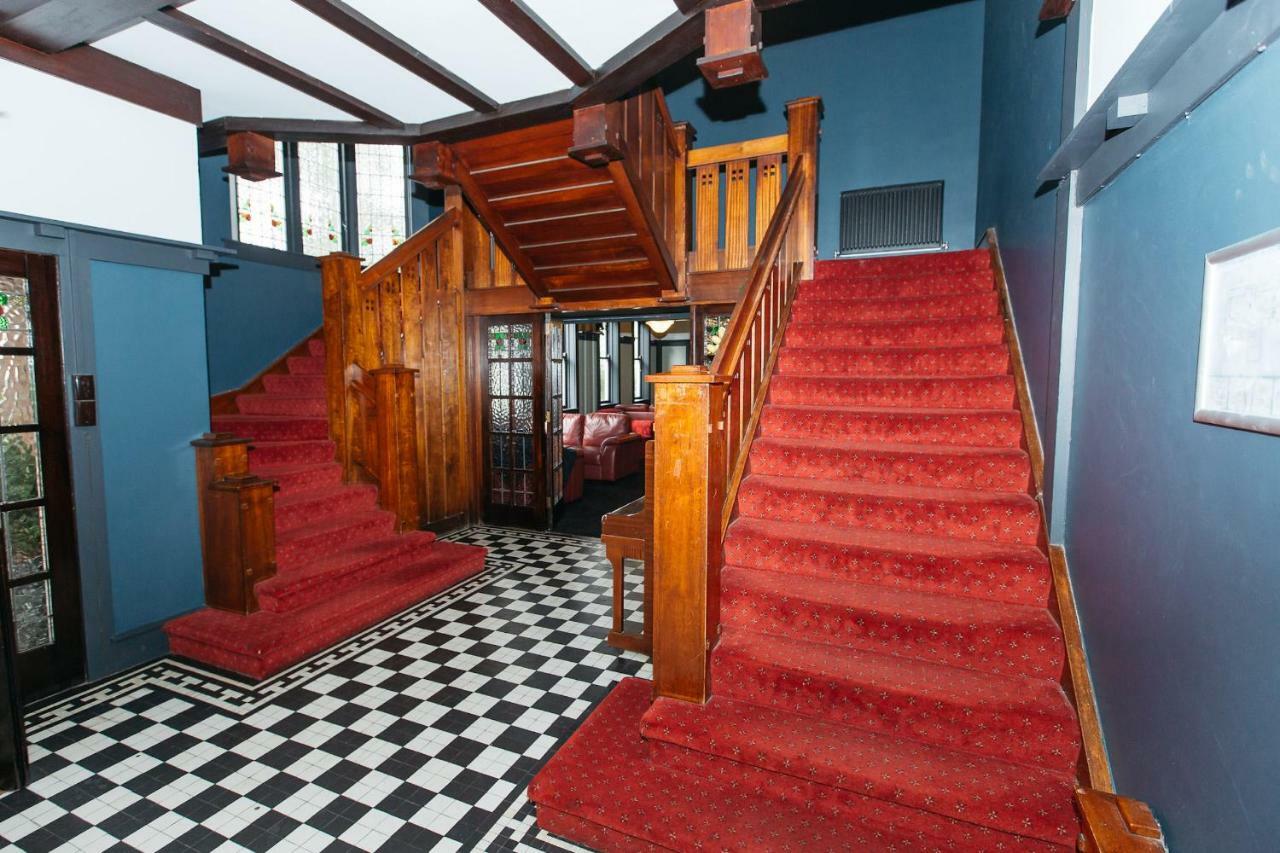 Bundanoon Hotel מראה חיצוני תמונה