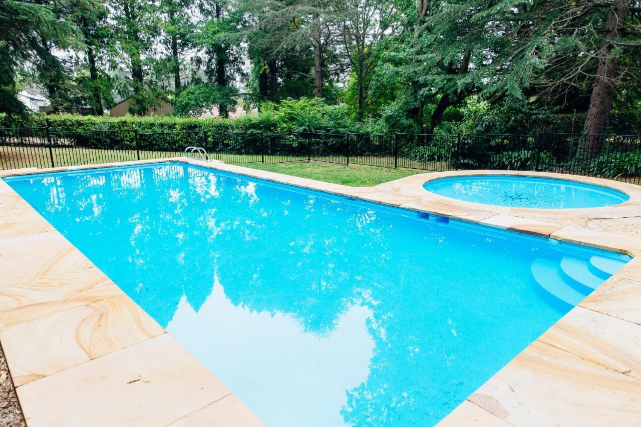 Bundanoon Hotel מראה חיצוני תמונה